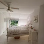 Quiet Renovated House In City Center